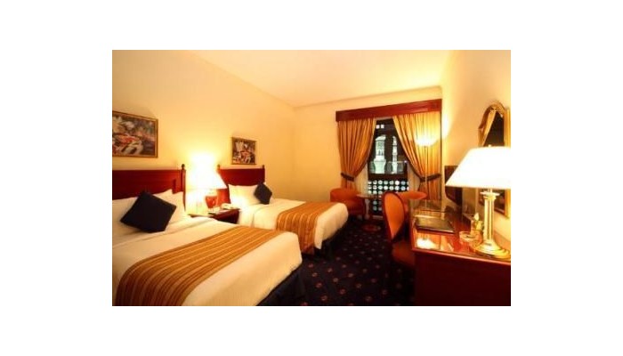 Dar Al-naeem Hotel poza 4