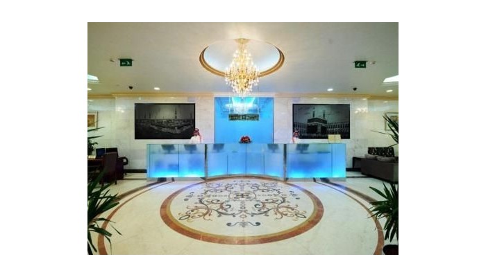 Dar Al-naeem Hotel poza 2