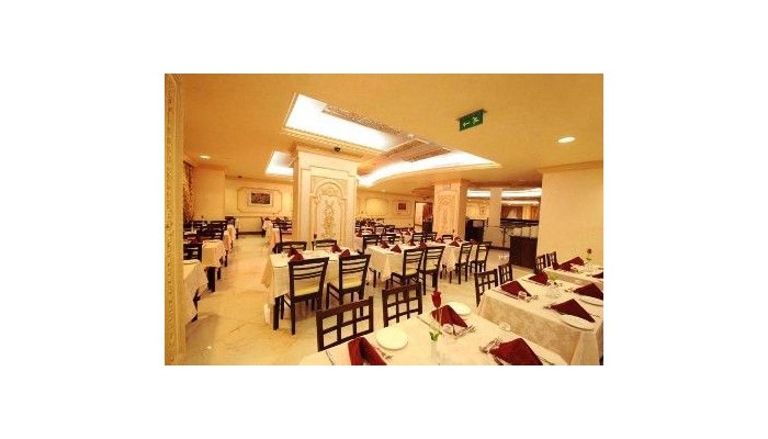 Dar Al-naeem Hotel poza 5