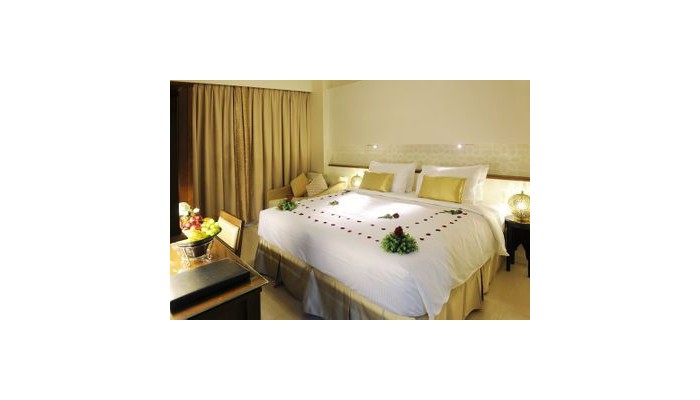 Elaf Meshal Al Salam Hotel poza 7