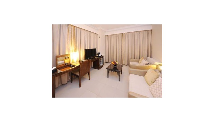 Elaf Meshal Al Salam Hotel poza 9