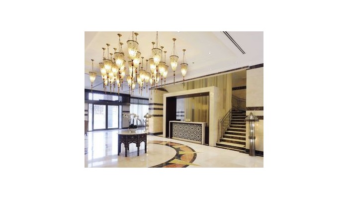 Elaf Meshal Al Salam Hotel poza 3