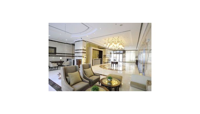 Elaf Meshal Al Salam Hotel poza 4