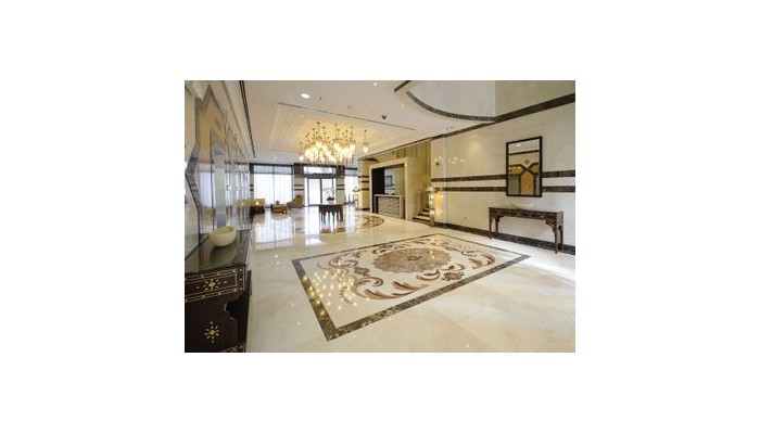 Elaf Meshal Al Salam Hotel poza 2