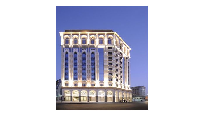 Elaf Meshal Al Salam Hotel poza 0