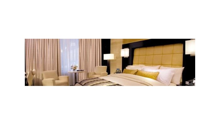Hotel Al Madinah Harmony poza 2