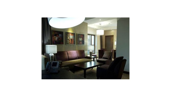 Hotel Crowne Plaza Madina poza 9