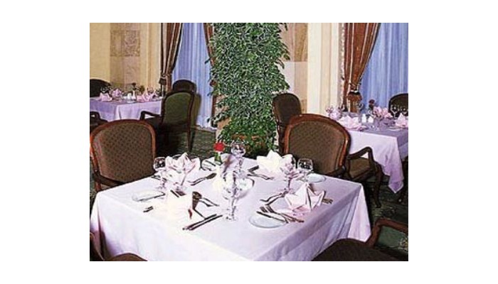 Hotel Dar Al Iman Intercontinental Madinah poza 6