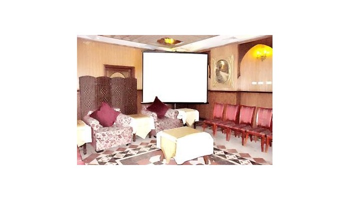 Hotel Grand Al Andalus Al Raqi poza 6