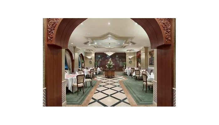 Hotel Hilton Madinah poza 1