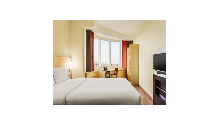 Hotel Ibis Yanbu poza 1