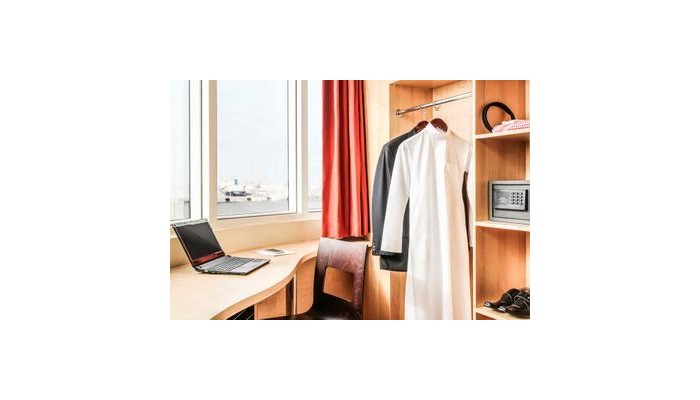 Hotel Ibis Yanbu poza 7