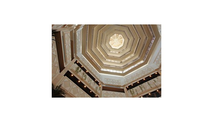 Hotel Le Meridien Medina poza 4