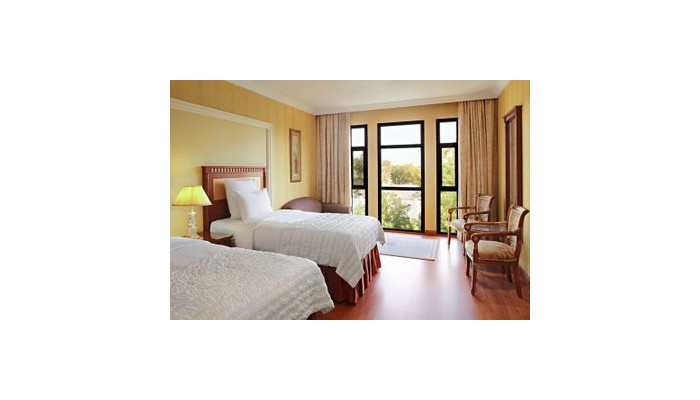 Hotel Le Meridien Medina poza 9