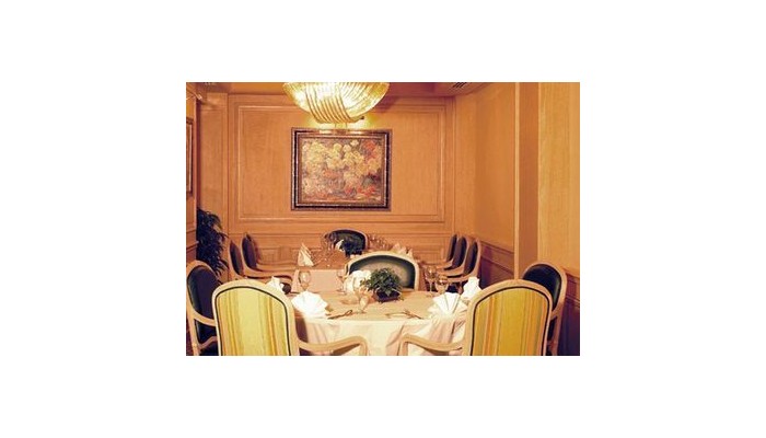 Hotel Marriott poza 11