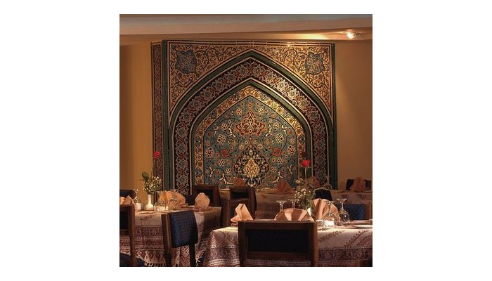 Madina Movenpick Hotel poza 8