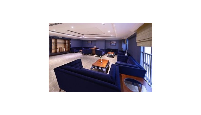 Millennium Al Aqeeq Hotel poza 11