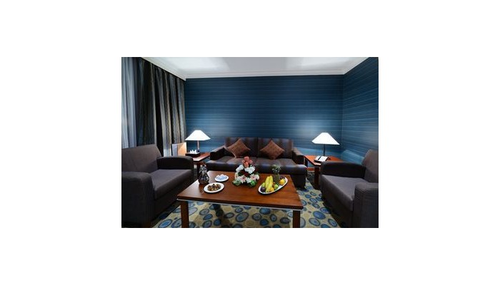 Millennium Al Aqeeq Hotel poza 3