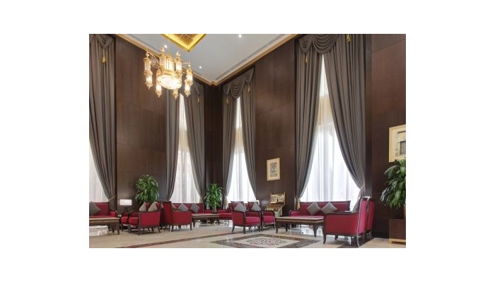 Millennium Taiba Hotel Madinah poza 2