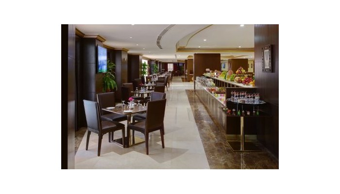 Millennium Taiba Hotel Madinah poza 5