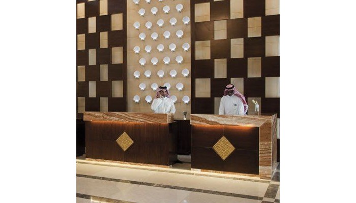 Moevenpick Hotel & Resort Yanbu poza 8