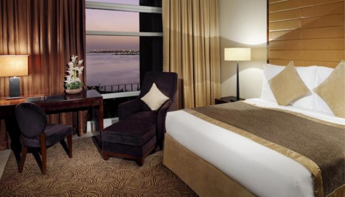 Moevenpick Hotel & Resort Yanbu poza 3