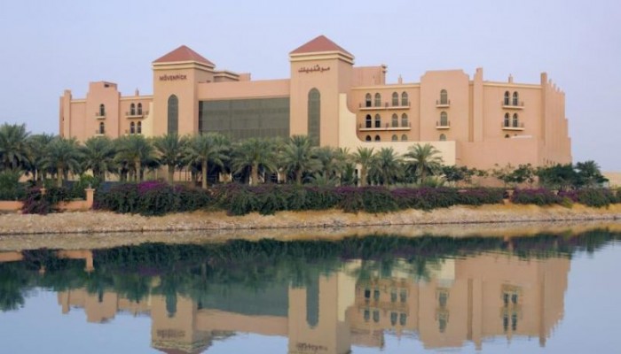 Moevenpick Hotel & Resort Yanbu poza 1