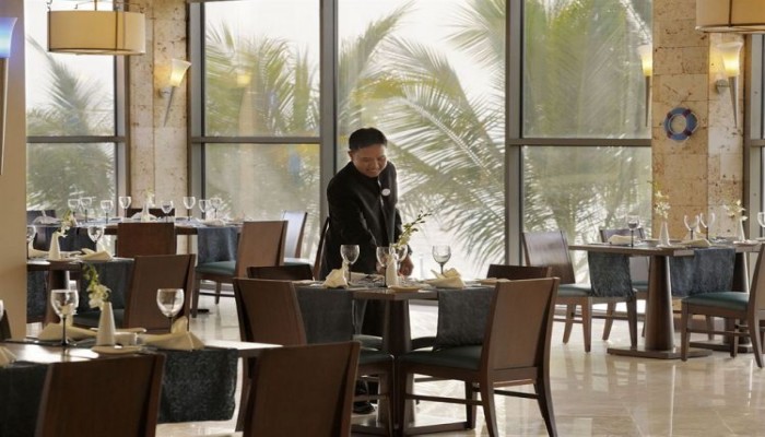 Moevenpick Hotel & Resort Yanbu poza 4