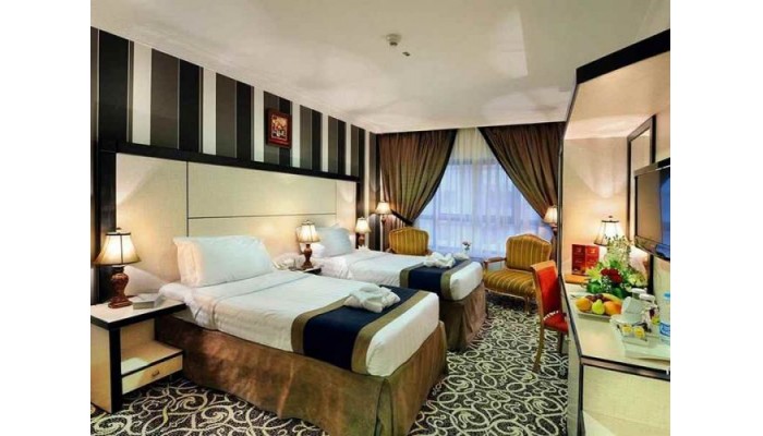 Zowar International Hotel poza 1