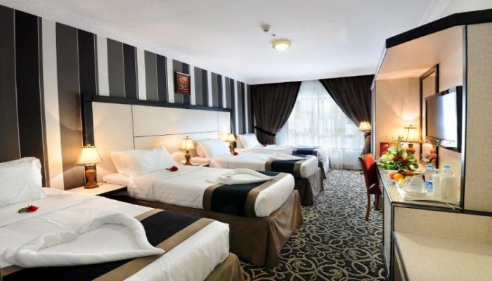 Zowar International Hotel poza 8