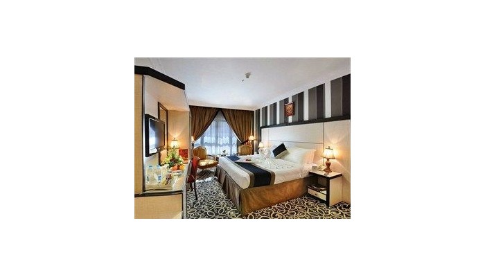 Zowar International Hotel poza 2