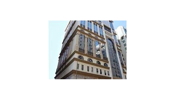 Zowar International Hotel poza 4