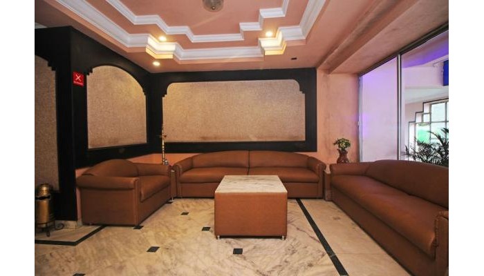 Astoria Hotels poza 0