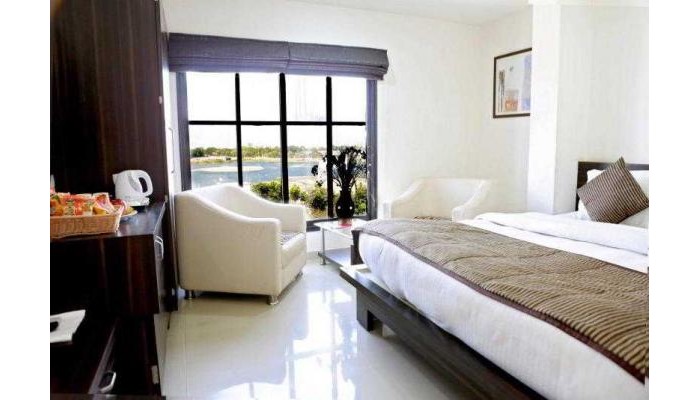 Hotel Jc Residency Madurai poza 0