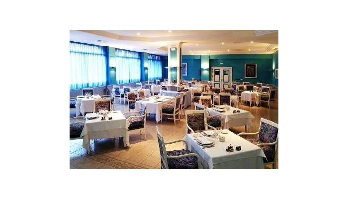 Hotel Gsm Europa Centro poza 6