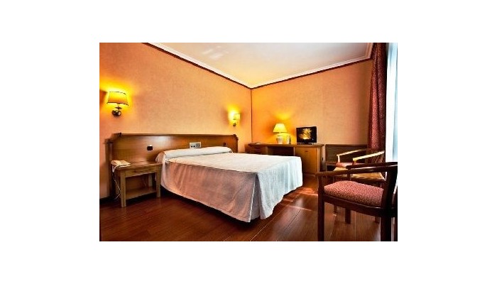 Hotel Gsm Europa Centro poza 1