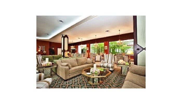 Hotel Gsm Europa Centro poza 3