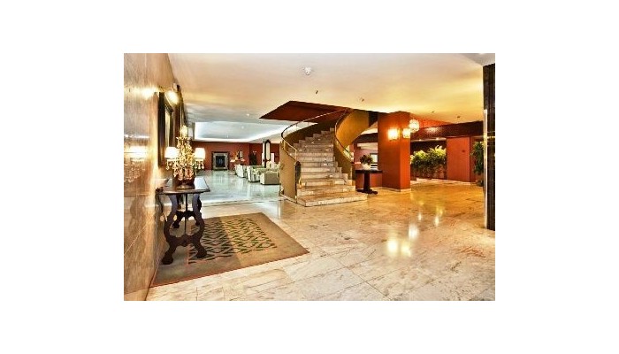 Hotel Gsm Europa Centro poza 5