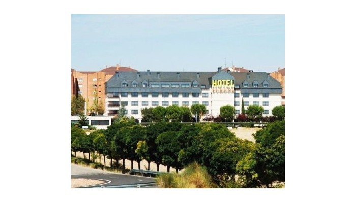 Hotel Gsm Europa Centro poza 0