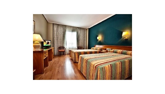 Hotel Gsm Europa Centro poza 2