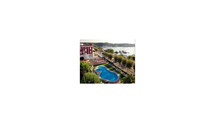 Port Mahon Hotel poza 2