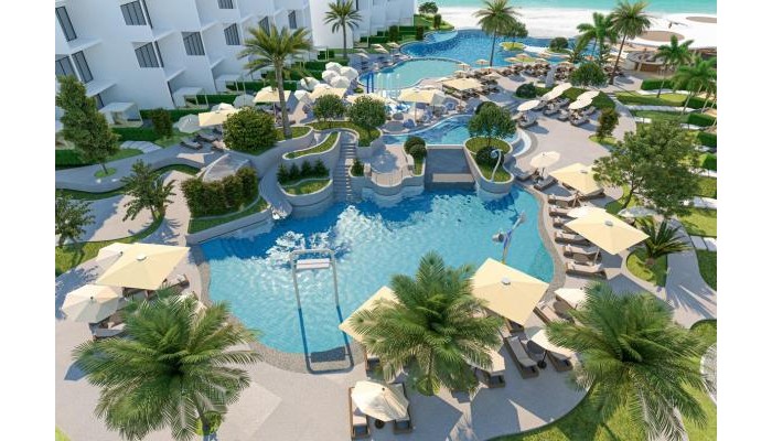 Le Meridien Phuket Mai Khao Beach Resort poza 21