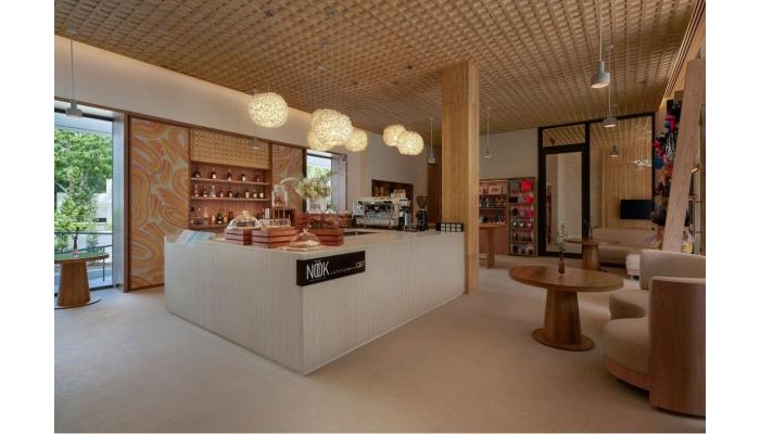 Le Meridien Phuket Mai Khao Beach Resort poza 19