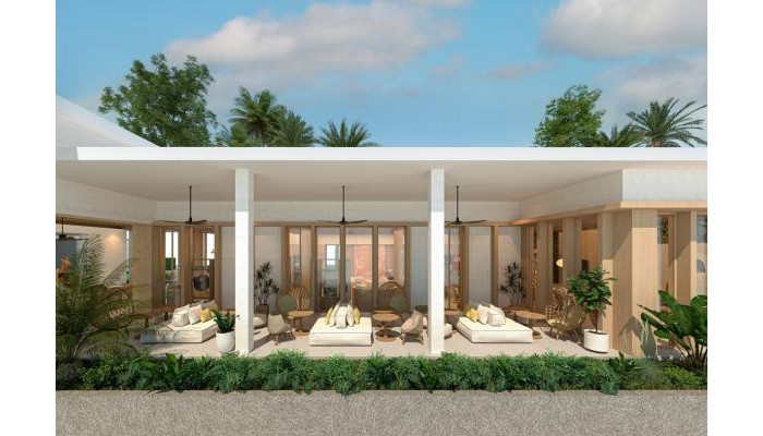 Le Meridien Phuket Mai Khao Beach Resort poza 17