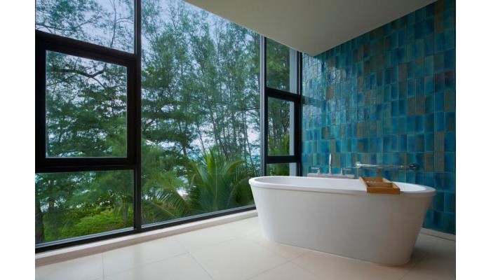 Le Meridien Phuket Mai Khao Beach Resort poza 16