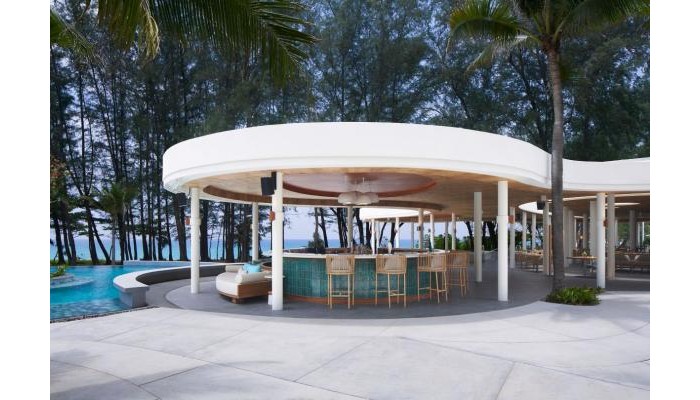 Le Meridien Phuket Mai Khao Beach Resort poza 20