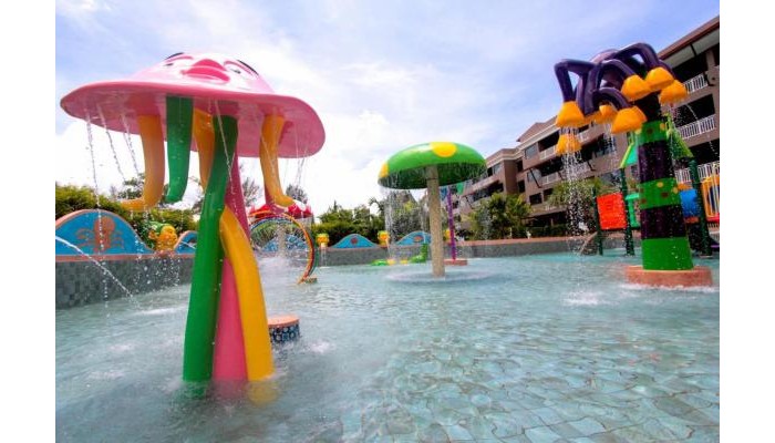 Maikhao Palm Beach Resort poza 14