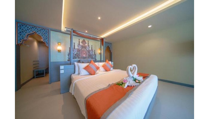 Maikhao Palm Beach Resort poza 2