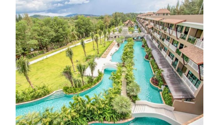 Maikhao Palm Beach Resort poza 0