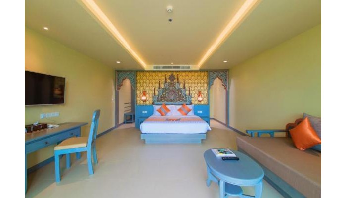 Maikhao Palm Beach Resort poza 11